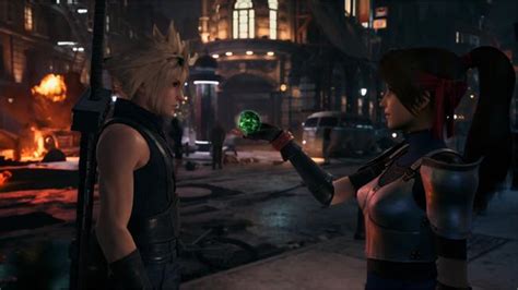 Final Fantasy VII Remake Materia guide: materia list, locations & best materia | RPG Site