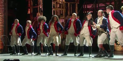 11 Hamilton Behind-The-Scenes Facts To Know Before The Musical Hits ...