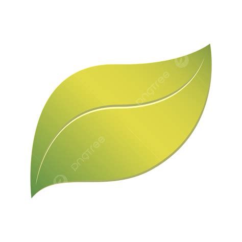 Green Leaf Png Clip Art Best Web Clipart Clip Art Library | My XXX Hot Girl