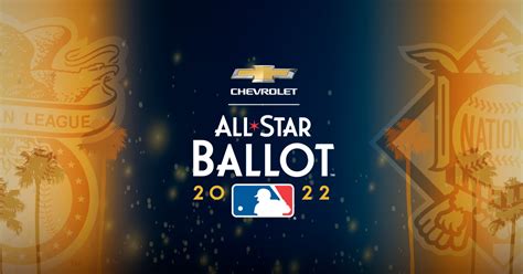 VOTE: 2022 MLB All-Star Ballot | MLB.com