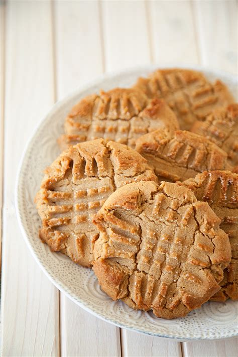 The Classic Jif Peanut Butter Cookies Giveaway - Whipperberry