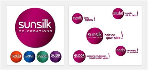 Sunsilk Logo - LogoDix