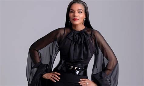 Connie Ferguson Instagram Photos | LightningHeadlines