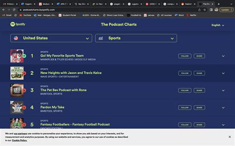 Both Podcasts are trending high on the charts😮 : r/Markiplier