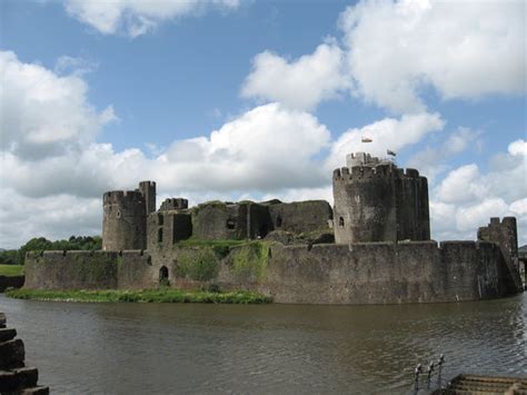 Caerphilly Castle - 2021 All You Need to Know BEFORE You Go (with Photos) - Tripadvisor