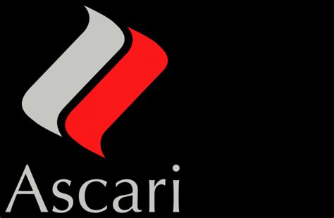 Company Cars Logos: Ascari Logo