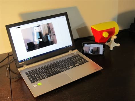 Pokemon Zoom Lens (Windows IP Camera) : 9 Steps - Instructables