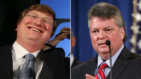 Poll finds dead heat in Mississippi governor’s race