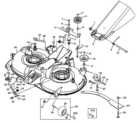 John Deere Mower Parts | John Deere Parts - www.mygreen.farm