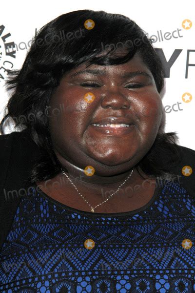 Photos and Pictures - Gabourey Sidibe at the "American Horror Story" at ...