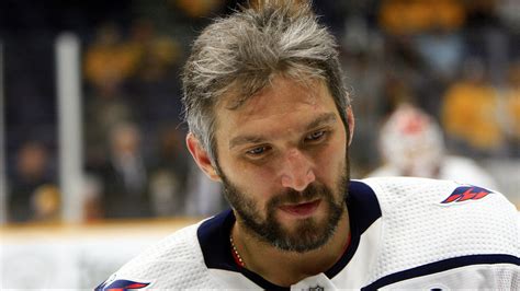 Alexander Ovechkin Injury Update: Russian Forward Misses Third ...