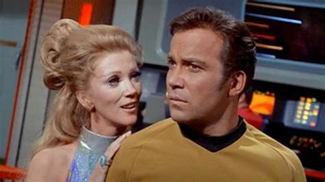 Watch Star Trek: The Original Series (Remastered) Season 3 Episode 11: Wink of an Eye - Full ...