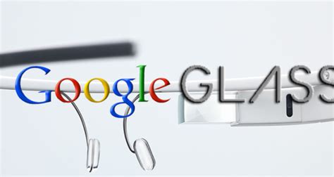 Google Glass Features and Specifications - Techsute