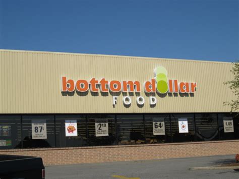 Bottom Dollar Plans in Ohio - Grocery.com