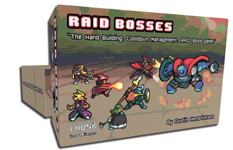 Steam Workshop::RAID Bosses