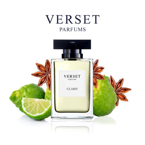 Verset Parfums Classy – Welfare Pharmacy UK