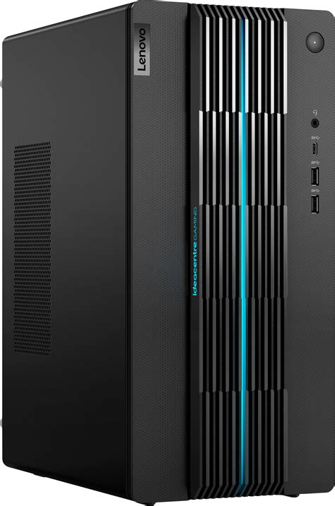 Best Buy: Lenovo IdeaCentre Gaming 5i Gaming Desktop Intel Core i7-12700 16GB Memory NVIDIA ...