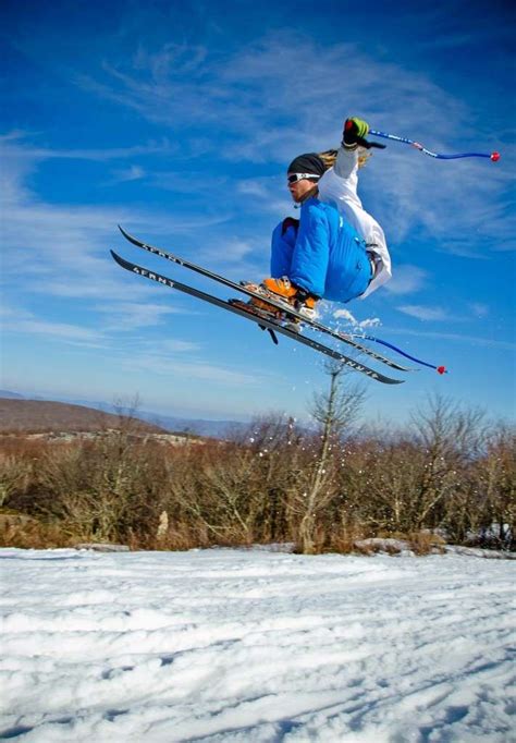 Beech Mtn Resort Celebrates 45 Years of Skiing This Winter - See the South