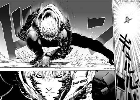 One punch man manga, One punch man, One punch man anime