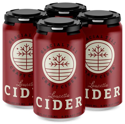 Glacial Till Vineyard & Winery, LLC | Cider | VinoShipper