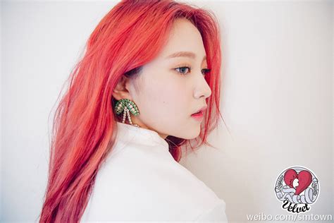 Yeri (Red Velvet) Profile - K-Pop Database / dbkpop.com