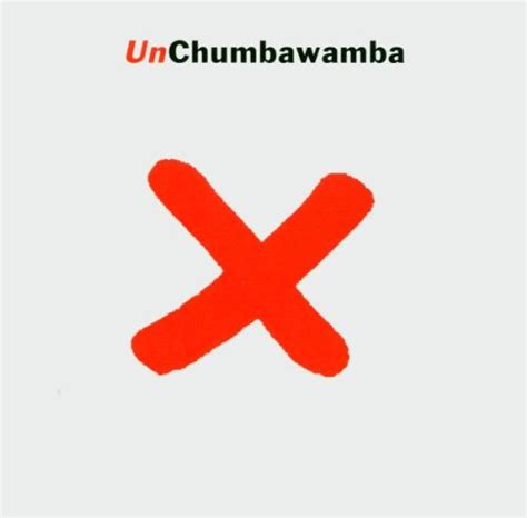 CHUMBAWAMBA - UN (CD) - Musical Paradise | CD | DVD | GAMES | BOOKS ...