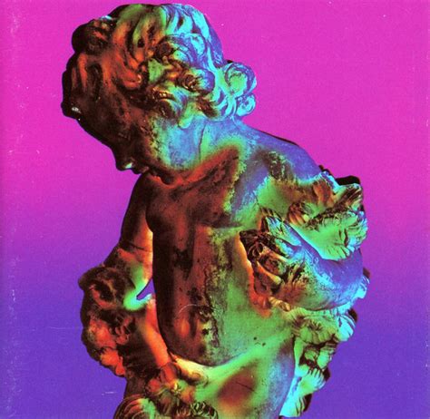 New Order – Technique (1989, CD) - Discogs