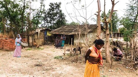 Village Life Of Tarai Region Nepal || They Are Still Living On 18th Century || Traditional ...