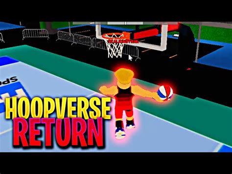 5 Roblox games for basketball fans