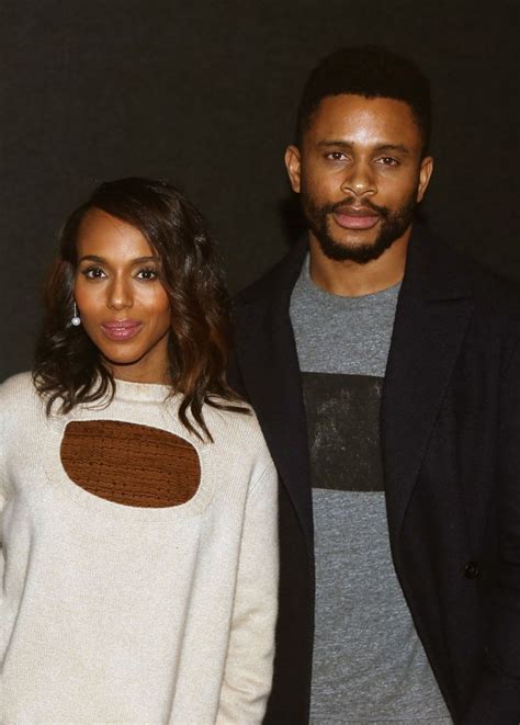 Kerry On The Couple's Upcoming 10-Year Wedding Anniversary - xoNecole: Lifestyle, Culture, Love ...