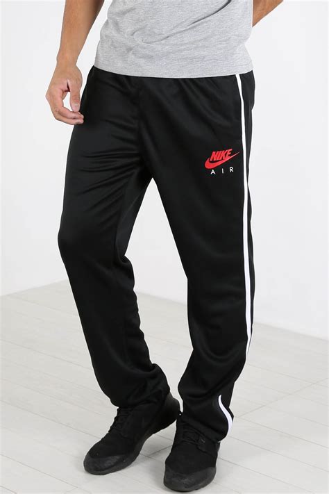 Mens New Nike Air Swoosh Limitless Tracksuit Contrast Side Panel Joggers Trouser | eBay