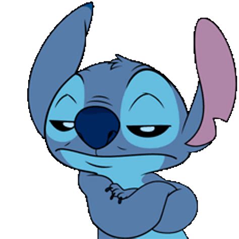 Stitch Gif - IceGif