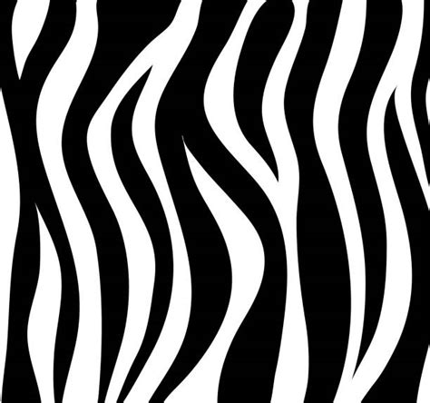 Top 60 Zebra Print Clip Art, Vector Graphics and Illustrations - iStock