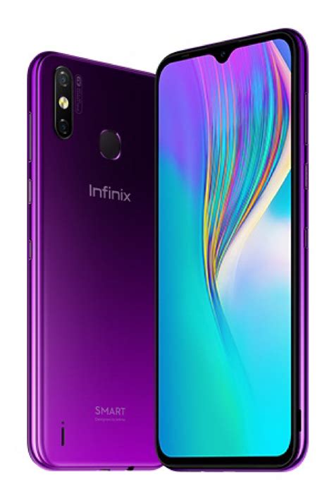 Infinix Smart 4c Price in Pakistan & Specs | ProPakistani