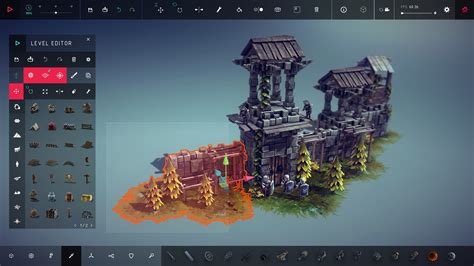 Save 60% on Besiege on Steam