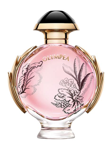 Paco Rabanne Olympea Blossom Eau De Parfum 80ML