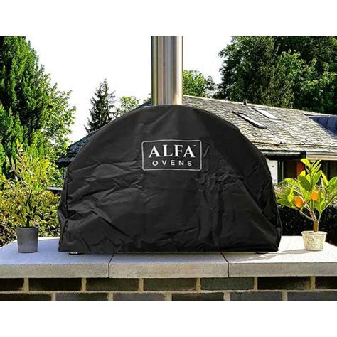 Alfa Pizza Oven Cover | Countertop Models Only