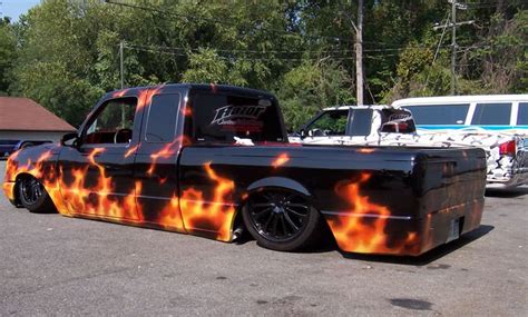 Custom Fire Truck | Custom trucks, Trucks, Customised trucks