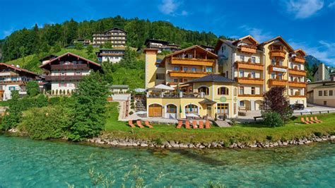 Hotel Grünberger (Berchtesgaden) • HolidayCheck (Bayern | Deutschland)