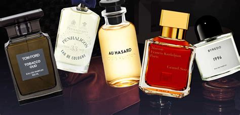 21 Best Men’s Colognes| Independent & Fashion House Fragrances Cologne ...