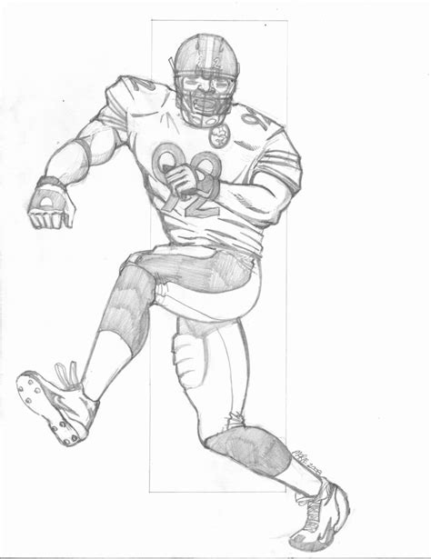 Baltimore Ravens Helmet Coloring Pages - boringpop.com