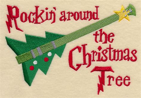 Have a Rockin' Christmas! - Gallery | eBaum's World