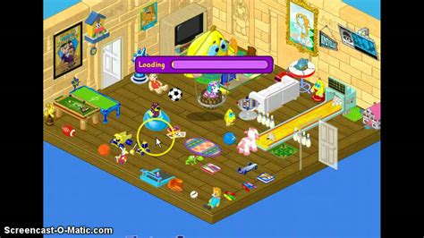 Webkinz Games