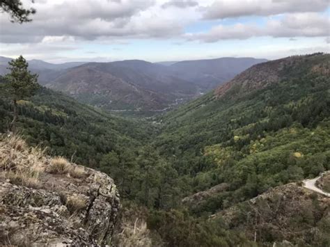 Best 10 Hiking Trails in Serra da Estrela Nature Park | AllTrails