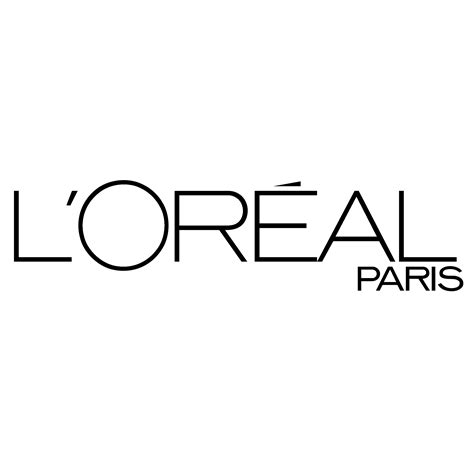 L'Oreal Logo PNG Transparent & SVG Vector - Freebie Supply