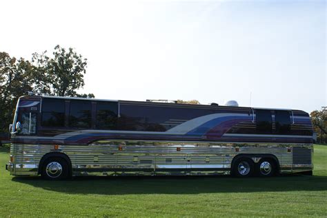 1995 Prevost Xl Le Mirage Marathon Conversion Class A Rental in Beaver Dam, WI | Outdoorsy