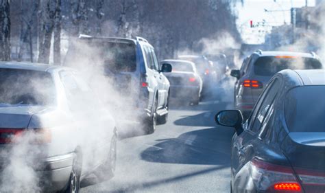 The Definitive Guide on Reducing Vehicles Pollution - CAR FROM JAPAN