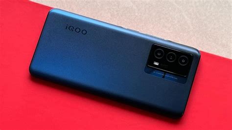 iQOO Z5 review: A solid deal under ₹25,000 | Mobile Reviews