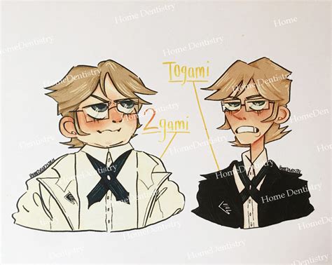 Byakuya Togami | tunersread.com