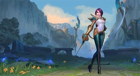 Fiora Guide | League of Legends Wild Rift - zilliongamer